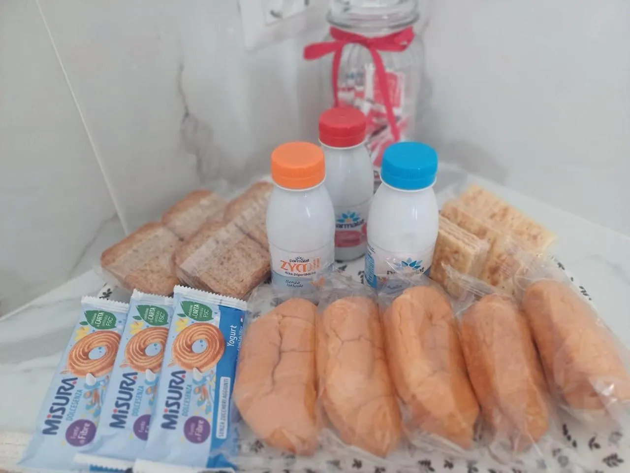 B&B La Mora Di Vergiate Italy