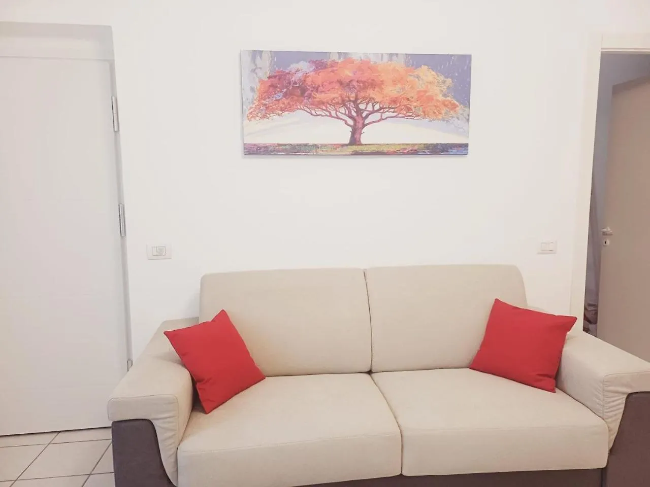 B&B La Mora Di Vergiate 0*,  Italy