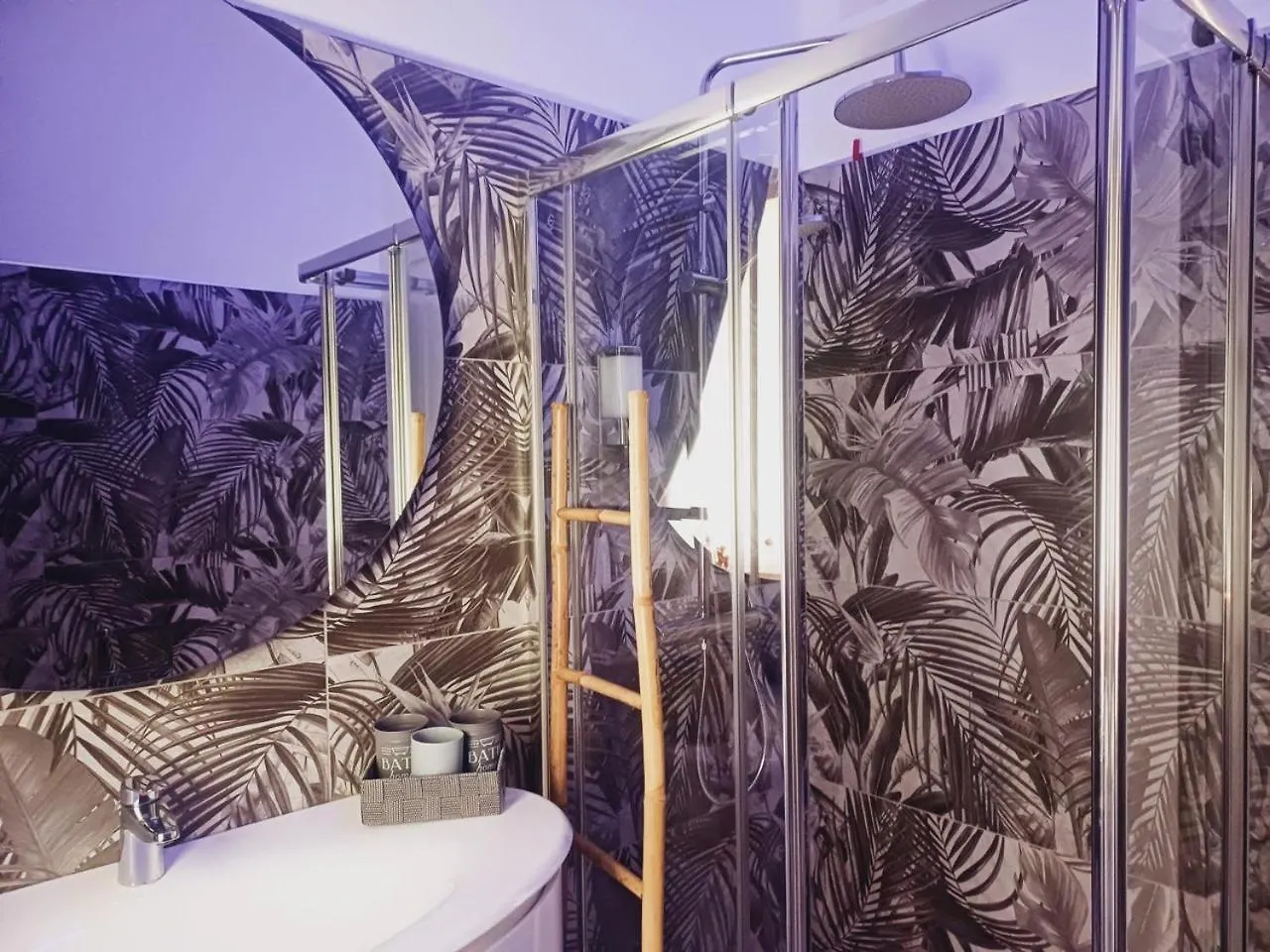 Bed & Breakfast B&B La Mora Di Vergiate