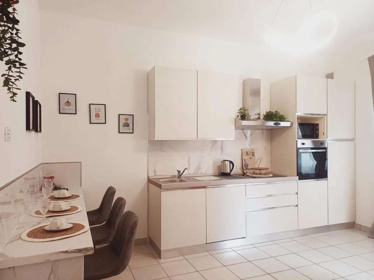B&B La Mora Di Vergiate
