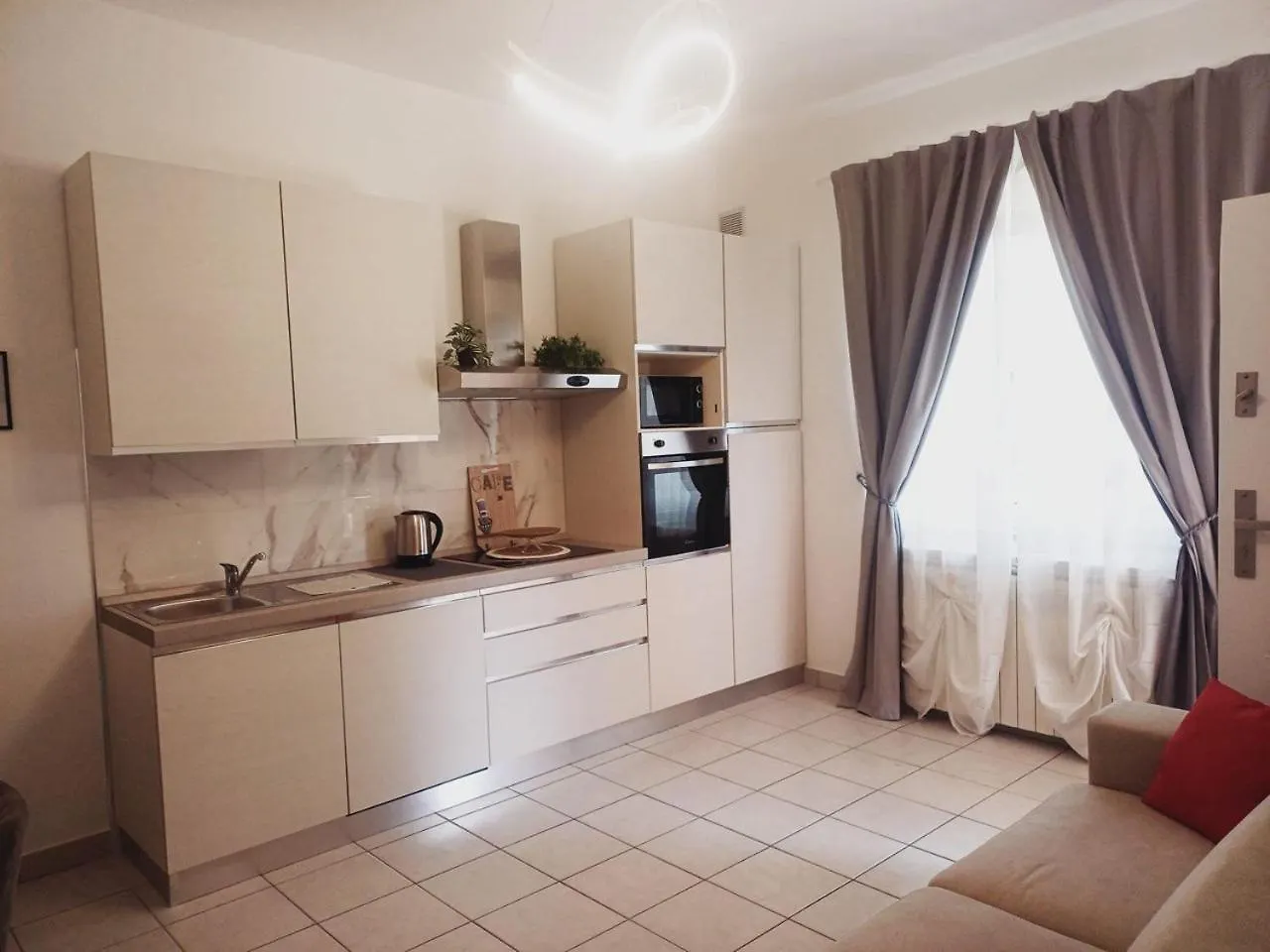 B&B La Mora Di Vergiate