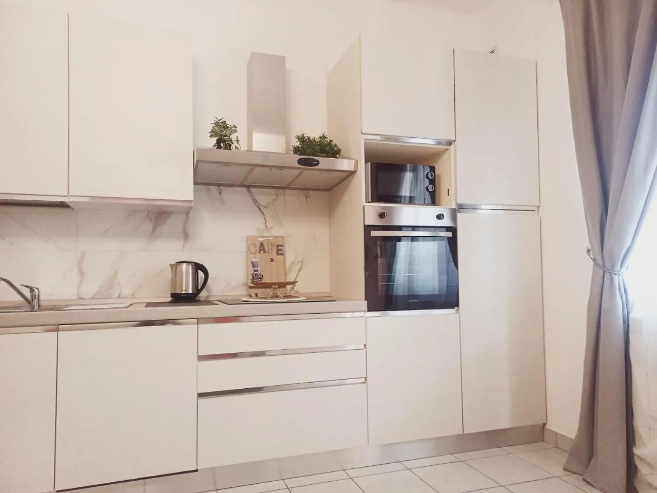 B&B La Mora Di Vergiate Bed & Breakfast