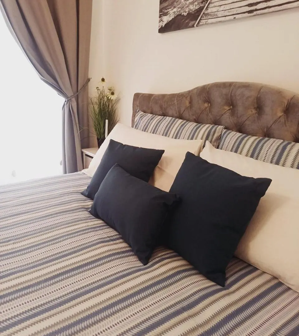B&B La Mora Di Vergiate