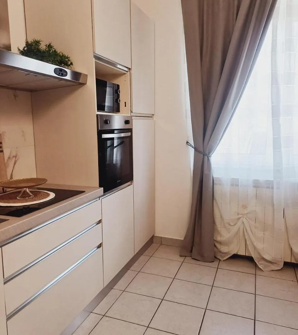 Bed & Breakfast B&B La Mora Di Vergiate