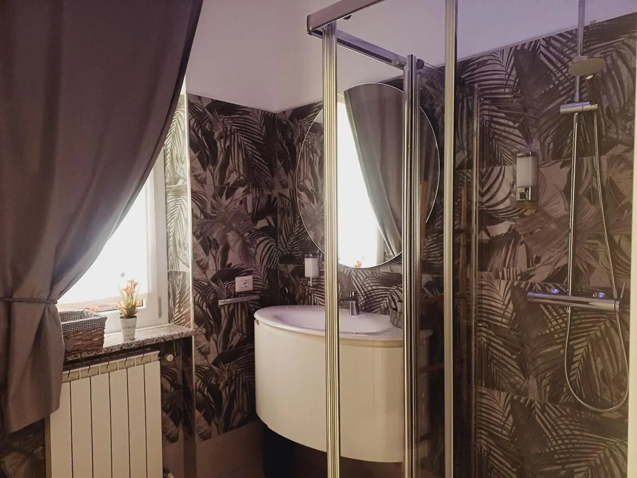 Bed & Breakfast B&B La Mora Di Vergiate Italy