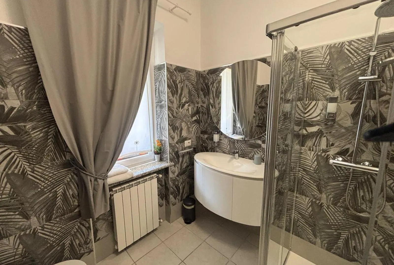 B&B La Mora Di Vergiate Oda ve Kahvaltı