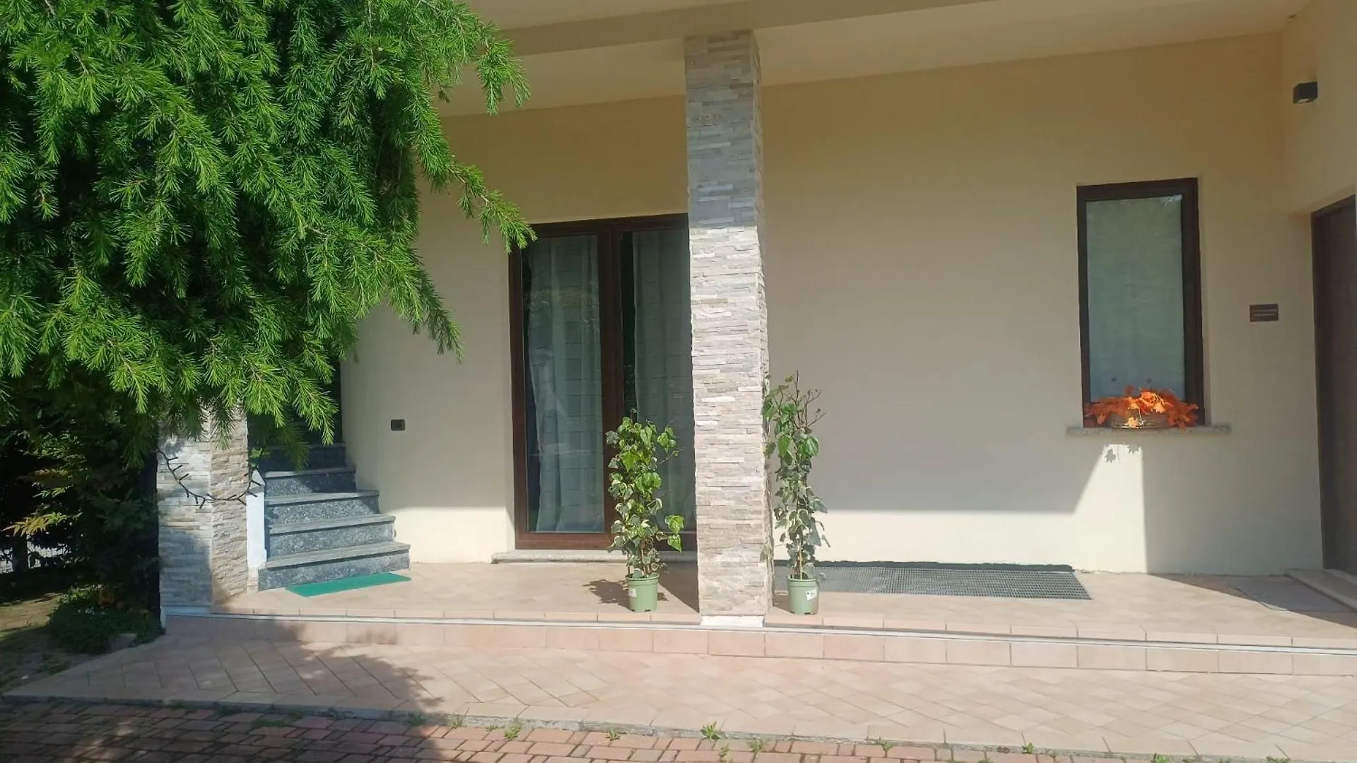 Frühstückspension B&B La Mora Di Vergiate