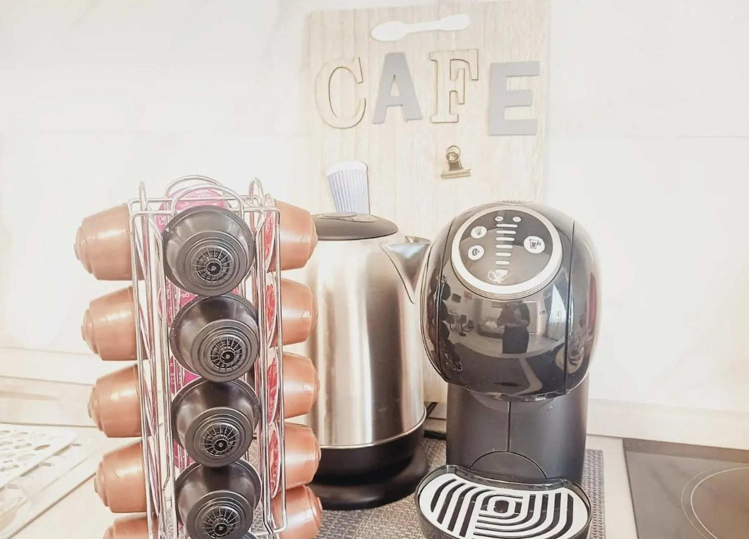 Frühstückspension B&B La Mora Di Vergiate Italien