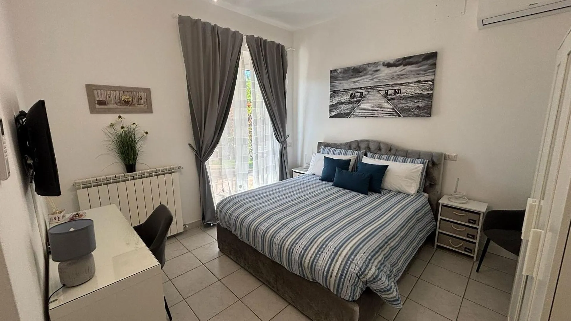 Frühstückspension B&B La Mora Di Vergiate