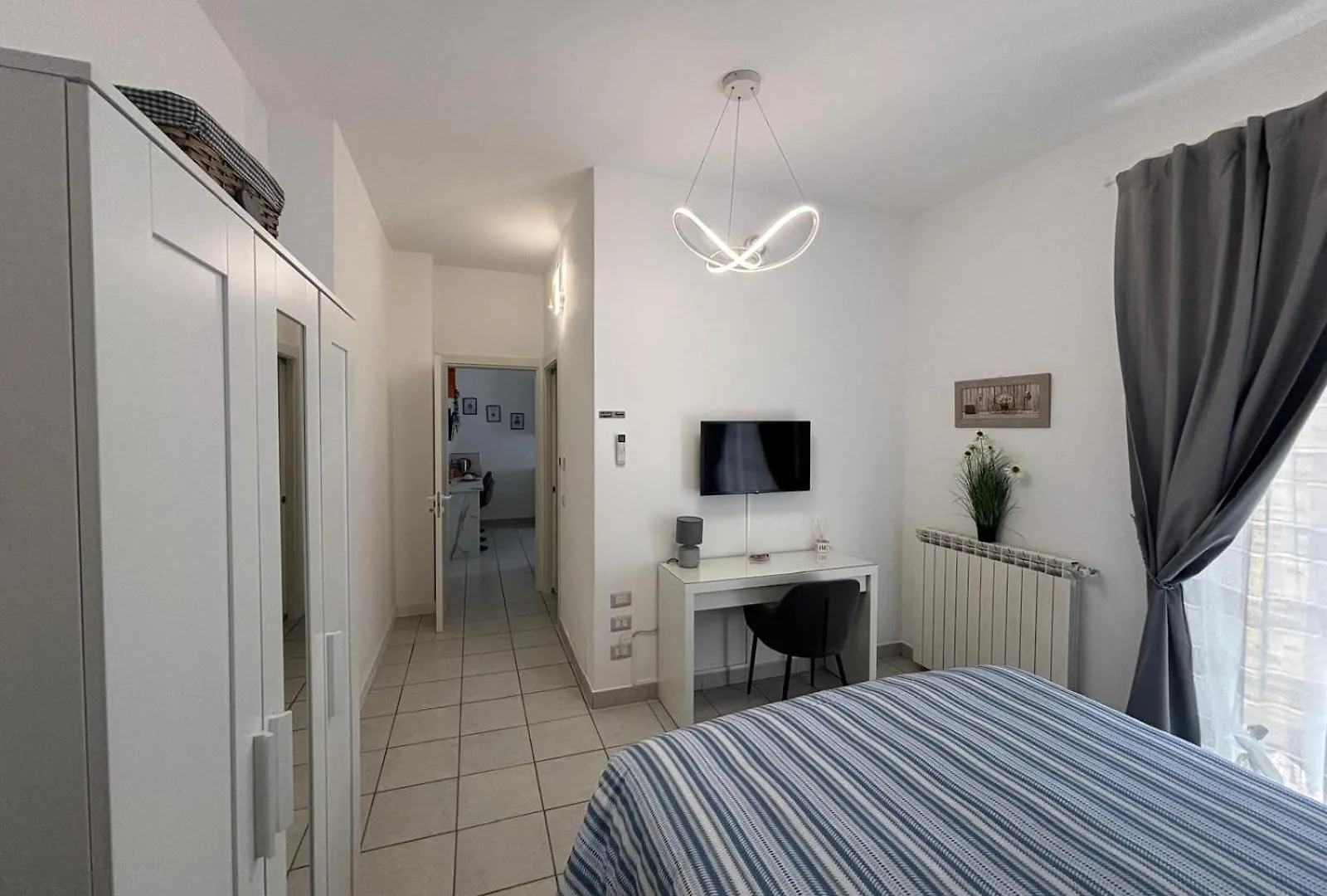 B&B La Mora Di Vergiate