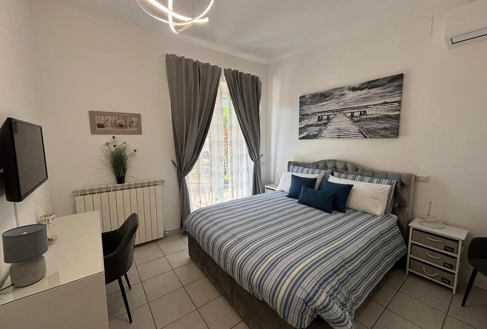 B&B La Mora Di Vergiate Italien