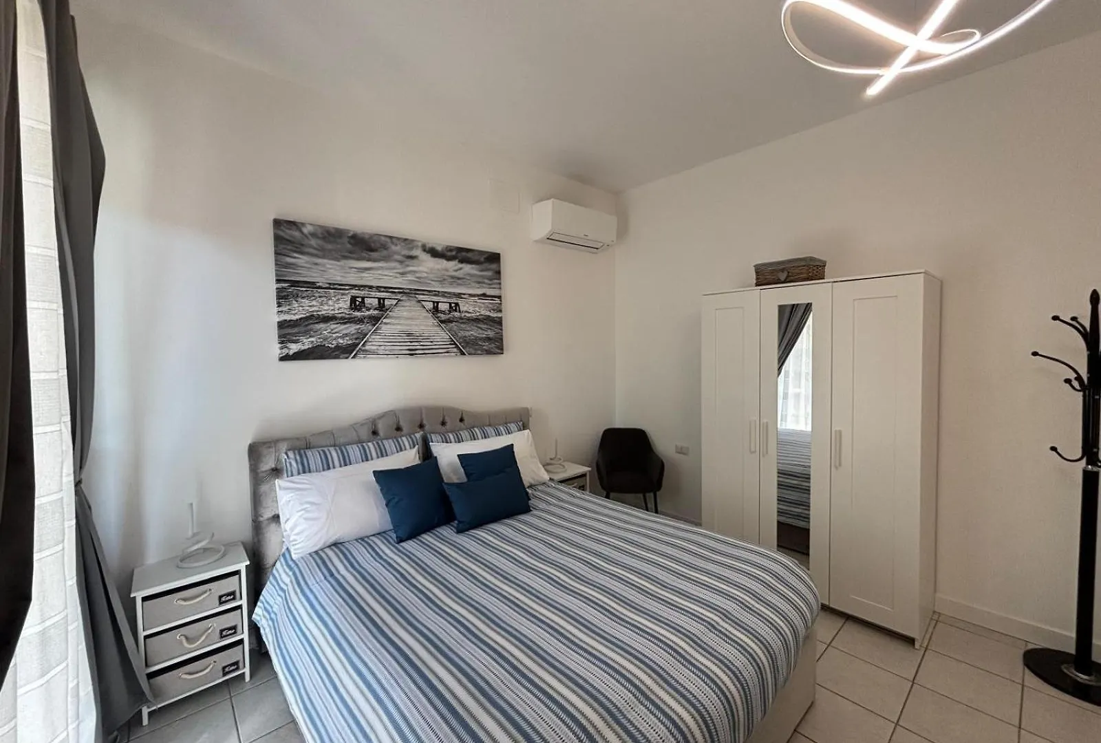 B&B La Mora Di Vergiate